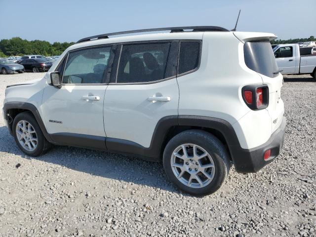 2021 JEEP RENEGADE L - ZACNJCBB9MPN25929