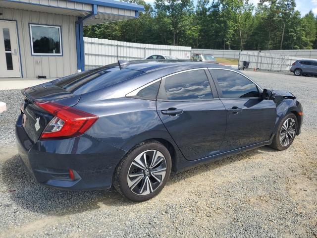 2016 HONDA CIVIC EX - 19XFC1F33GE012198