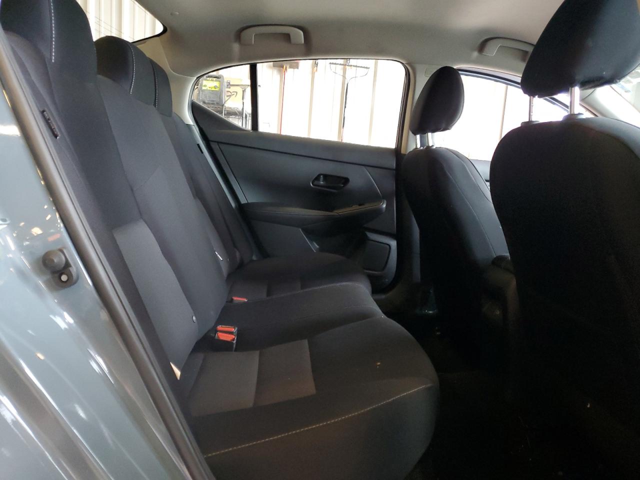 3N1AB8CV0RY236934 2024 Nissan Sentra Sv