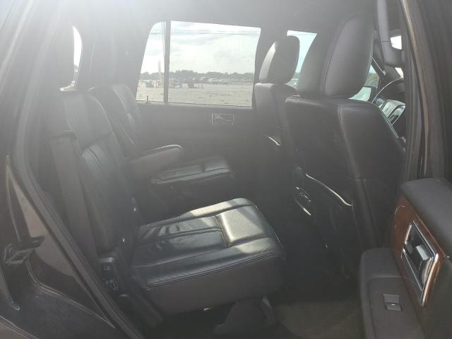 VIN 5LMJJ2JT5FEJ07135 2015 Lincoln Navigator no.11