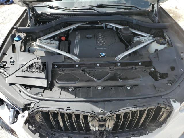 VIN 5UXCR6C52KLK86401 2019 BMW X5, Xdrive40I no.12