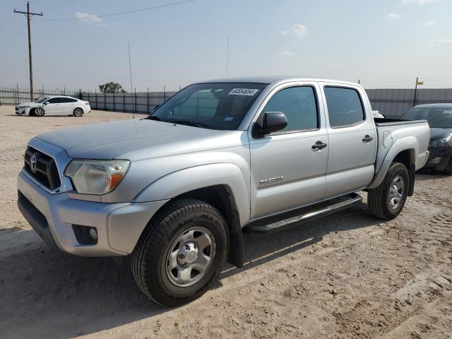 2013 TOYOTA TACOMA DOUBLE CAB PRERUNNER 2013