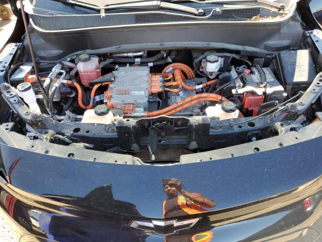 2022 CHEVROLET BOLT EUV P - 1G1FZ6S05N4118893