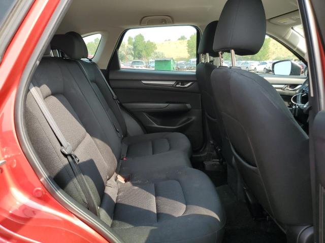 2019 MAZDA CX-5 SPORT - JM3KFBBM4K1582921