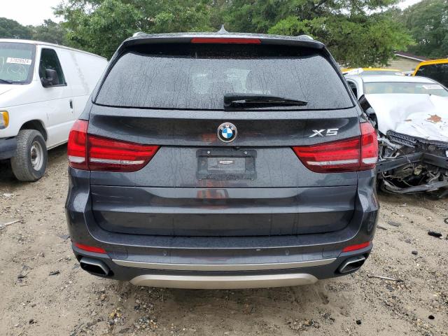 VIN 5UXKR0C57JL071409 2018 BMW X5, Xdrive35I no.6