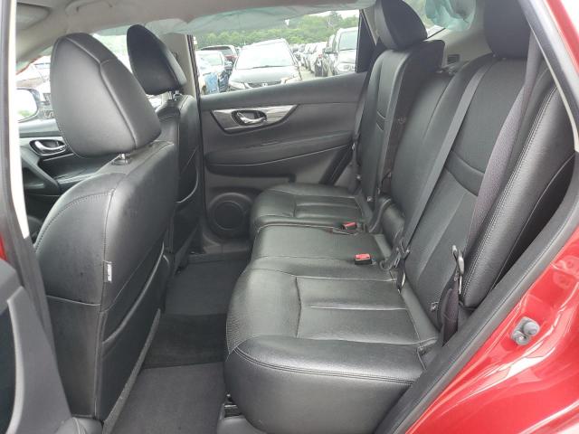 2016 NISSAN ROGUE S - KNMAT2MV2GP687299