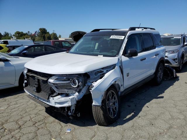 2024 FORD BRONCO SPO - 3FMCR9B61RRE33148
