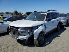 2024 FORD BRONCO SPO - 3FMCR9B61RRE33148
