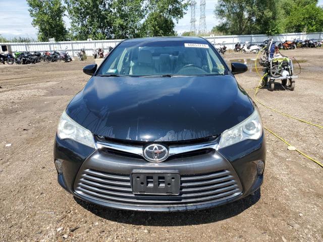 VIN 4T4BF1FK7FR468025 2015 Toyota Camry, LE no.5