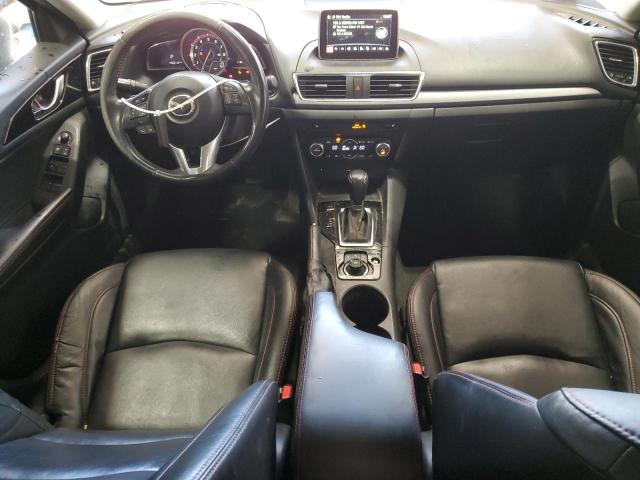 VIN JM1BM1V33E1109852 2014 Mazda 3, Touring no.8