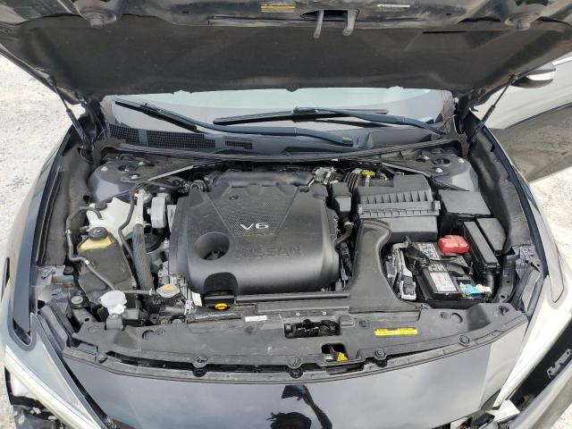 2020 NISSAN MAXIMA SL - 1N4AA6DV4LC366045