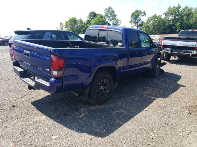 VIN 3TYSZ5AN8PT105063 2023 Toyota Tacoma, Access Cab no.3