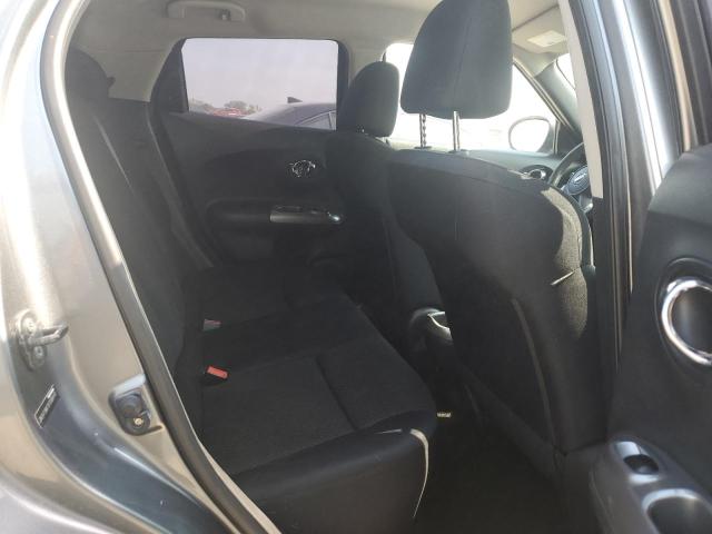 2011 Nissan Juke S VIN: JN8AF5MV1BT008541 Lot: 62625684