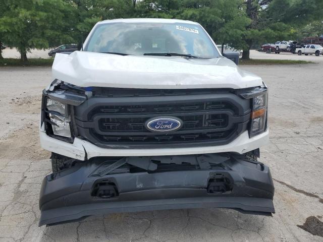 2023 FORD F150 SUPER - 1FTFX1E53PFB47906