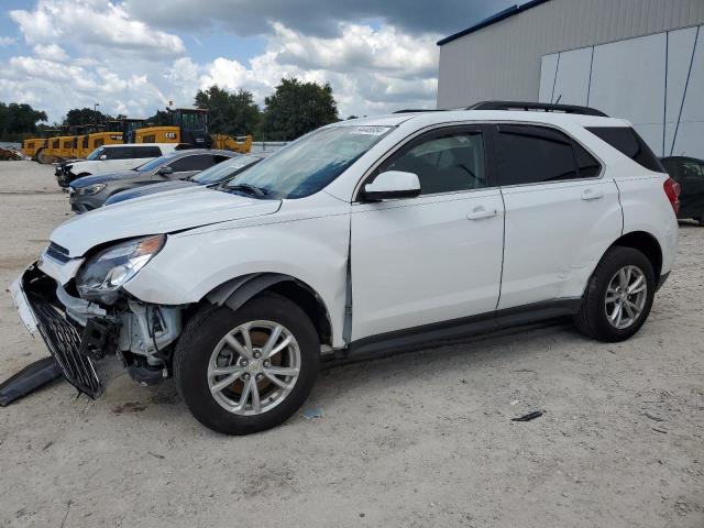 Vin: 2gnalcek7h6222830, lot: 64446934, chevrolet equinox lt 2017 img_1