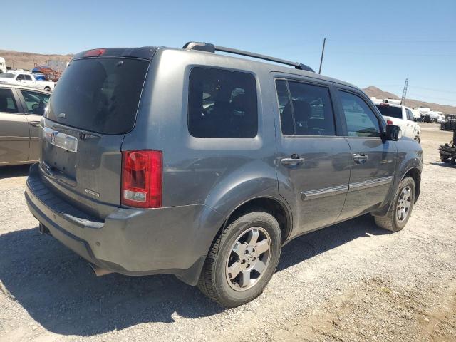 5FNYF3H95AB023038 2010 Honda Pilot Touring