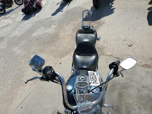 2001 HARLEY-DAVIDSON FXDWG 1HD1GEV121Y330061