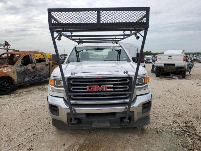 2018 GMC SIERRA C25 - 1GT21REG3JZ331930