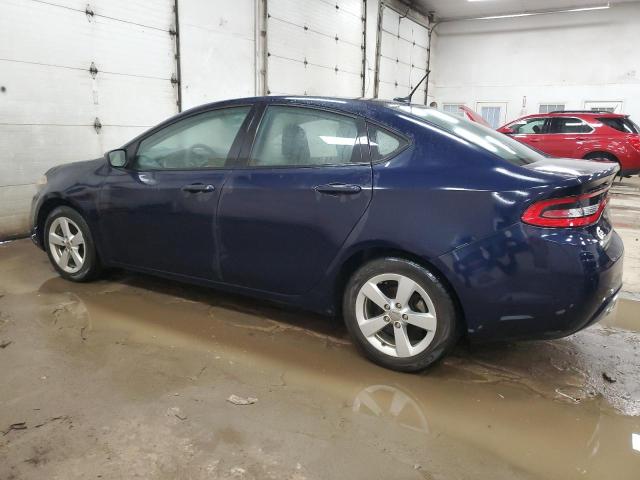Vin: 1c3cdfbb8fd119651, lot: 61812204, dodge dart sxt 20152