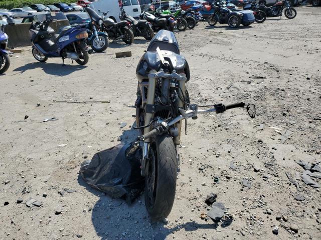 2012 DUCATI MONSTER 11 ZDM1RARR2CB059386