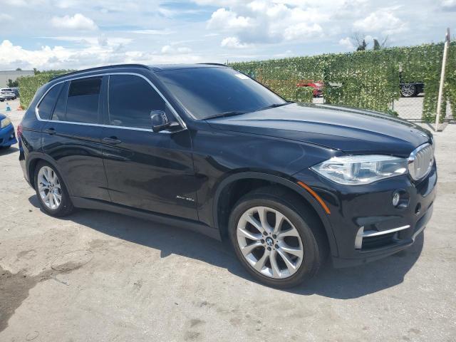 2016 BMW X5 Xdr40E VIN: 5UXKT0C5XG0S77464 Lot: 62411604