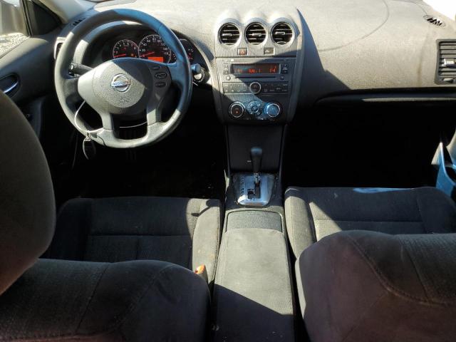 1N4AL2AP0BN474206 2011 Nissan Altima Base