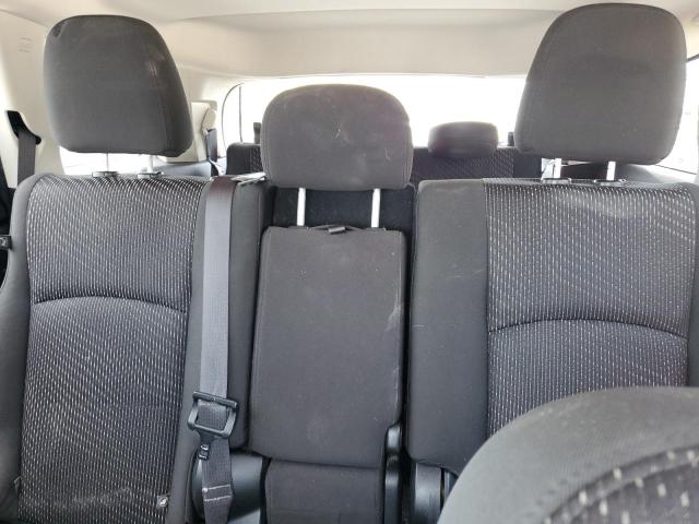 2019 Dodge Journey Se VIN: 3C4PDCAB3KT871582 Lot: 62695344