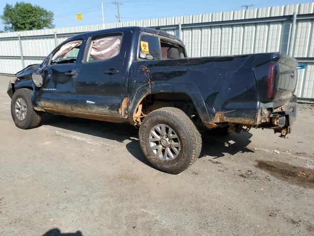 Vin: 5tfaz5cn7hx030274, lot: 62383874, toyota tacoma double cab 20172