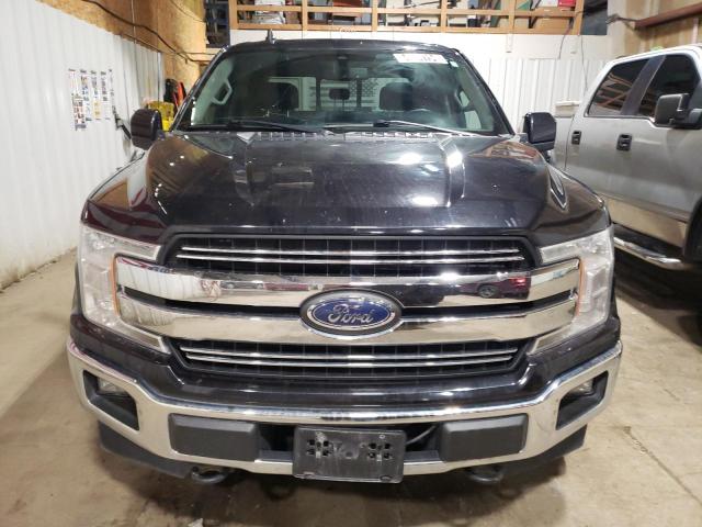 2019 FORD F150 SUPER - 1FTEW1E41KFA98686