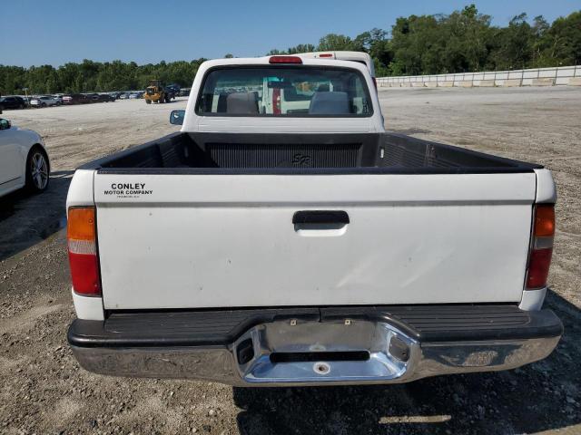 1999 Toyota Tacoma VIN: 4TANL42N8XZ494493 Lot: 61244944