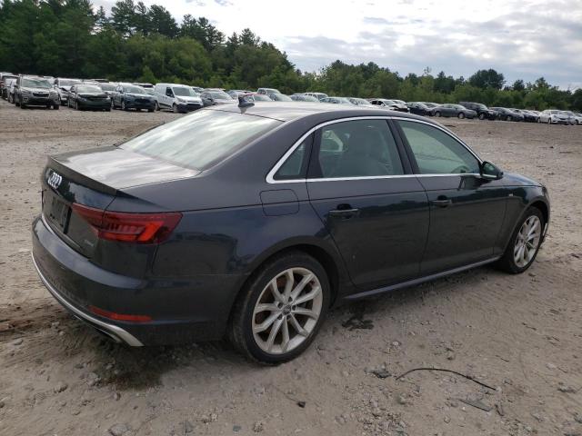 VIN WAUENAF46KA096041 2019 Audi A4, Premium Plus no.3