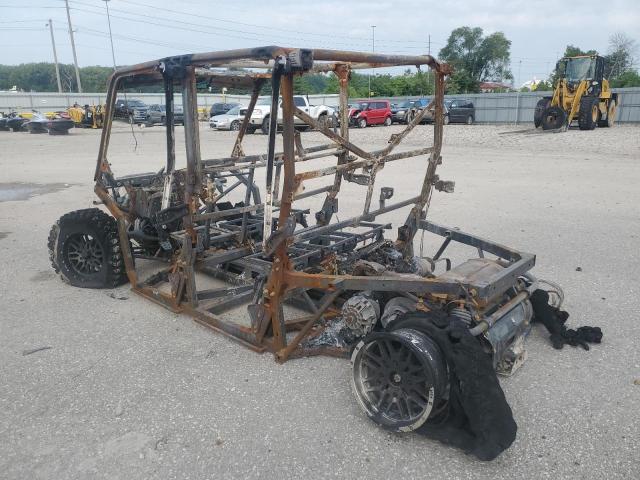 2024 CAN-AM DEFENDER M - 3JBUUAX47RK014359