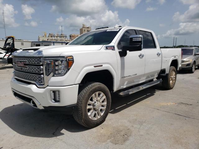 2020 GMC 1500 #2957707006