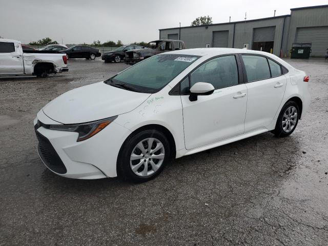 2020 TOYOTA COROLLA LE - 5YFEPRAEXLP058935