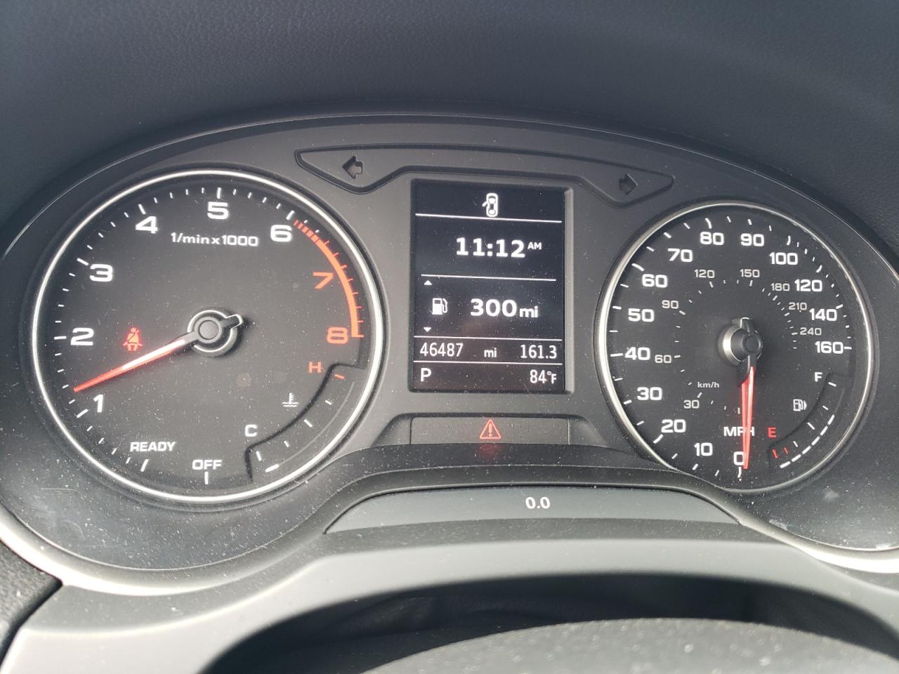 WAUBEGFF4KA105150 2019 Audi A3 Premium