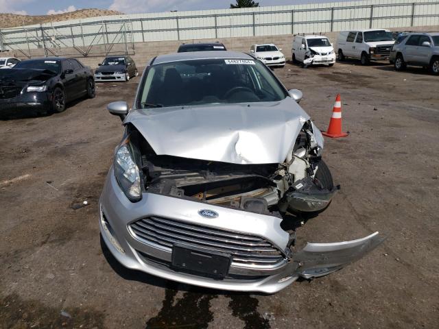 VIN 3FADP4BJ1EM169268 2014 Ford Fiesta, SE no.5