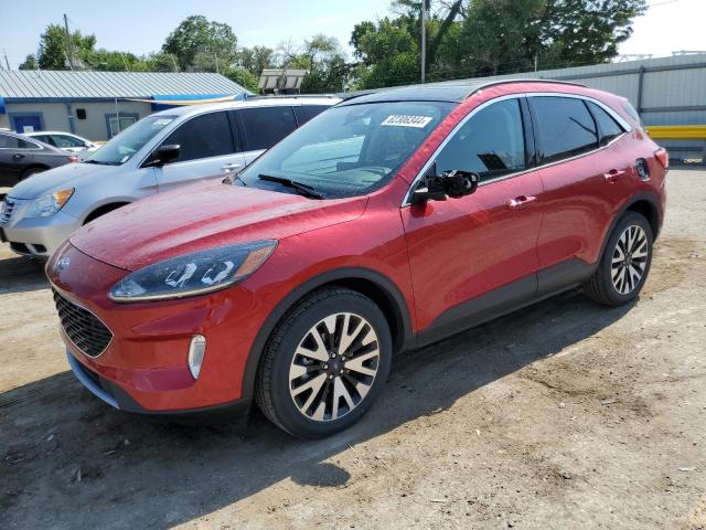 FORD ESCAPE SEL