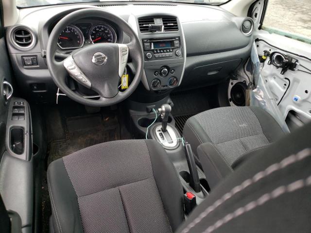 2017 NISSAN VERSA S - 3N1CN7AP4HK431175