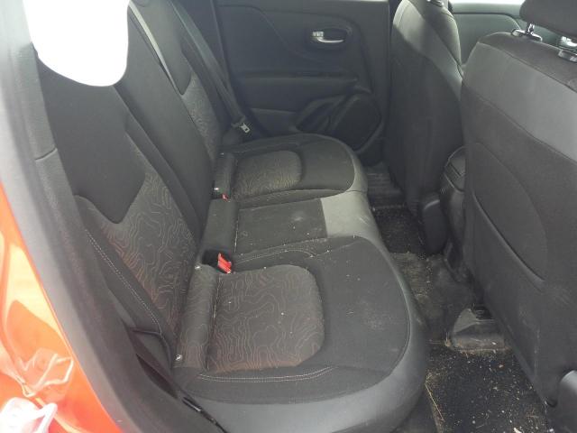 2023 JEEP RENEGADE L - ZACNJDB13PPP35816
