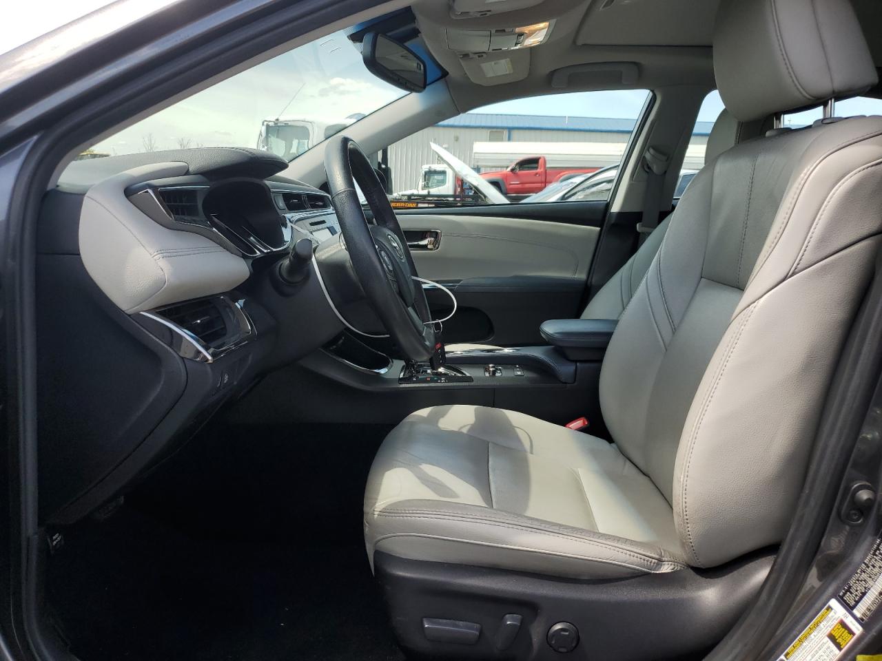 4T1BD1EB9DU013742 2013 Toyota Avalon Hybrid