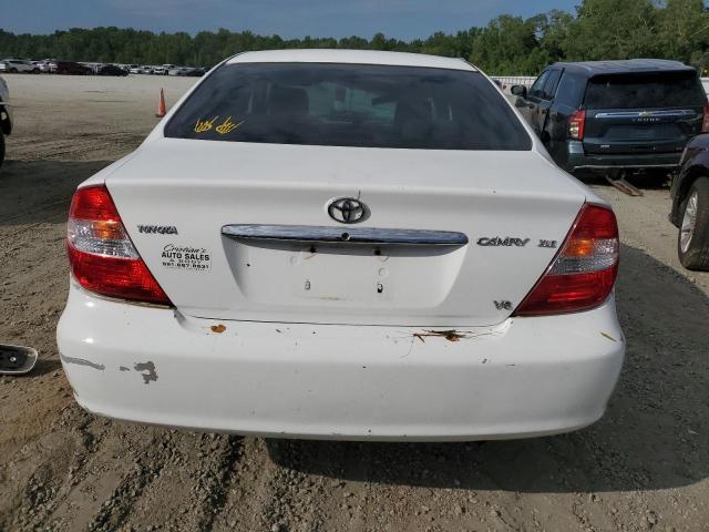 2004 Toyota Camry Le VIN: 4T1BF32K34U066124 Lot: 63564944