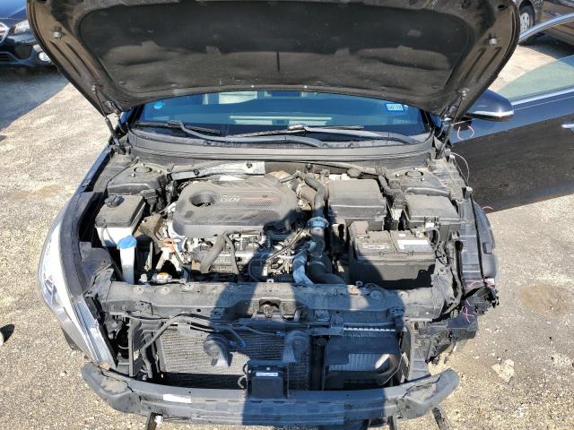 2015 HYUNDAI SONATA SPO - 5NPE34AB3FH258786