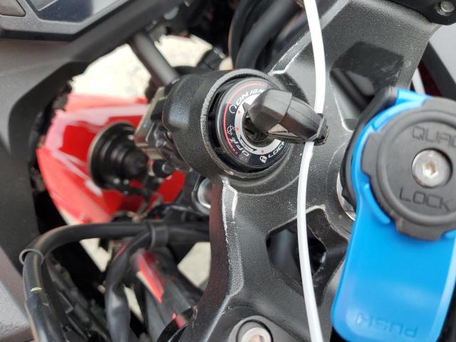 2024 KAWASAKI EX500 - ML5EXGG18RDA05104