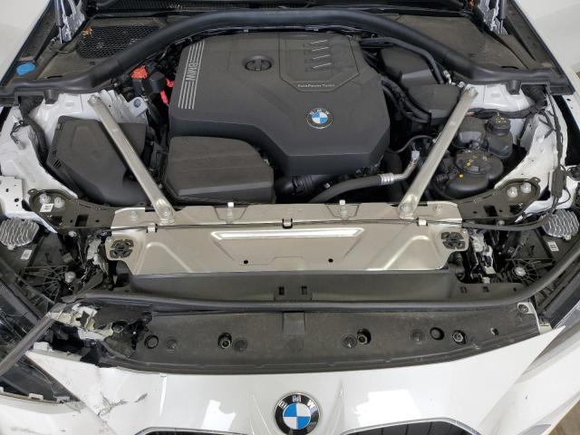 VIN WBA73AV06RFS71737 2024 BMW 4 Series, 430XI Gran... no.11