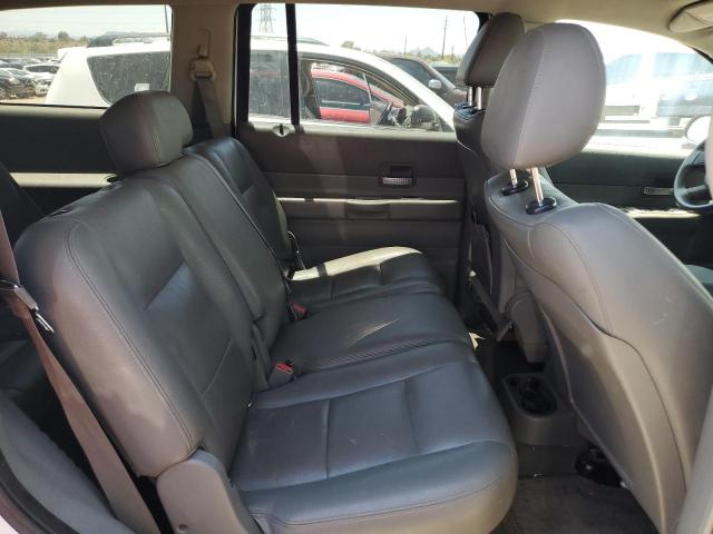 2005 Dodge Durango Slt VIN: 1D4HD48N45F616127 Lot: 61554844