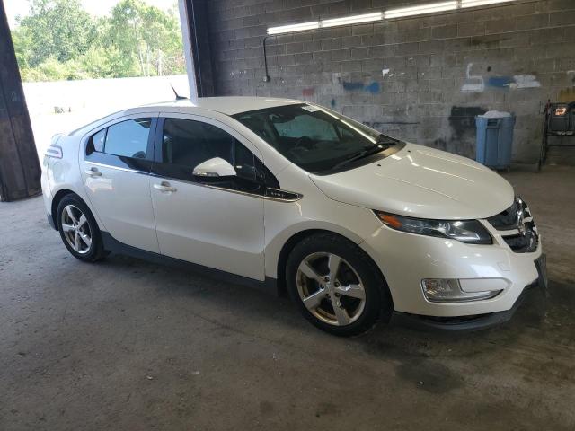 VIN 1G1RH6E41EU142154 2014 Chevrolet Volt no.4