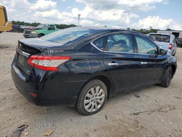 2014 Nissan Sentra S VIN: 3N1AB7AP3EY264865 Lot: 62343854