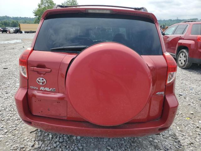 2008 Toyota Rav4 VIN: JTMBD33V186062232 Lot: 62950984
