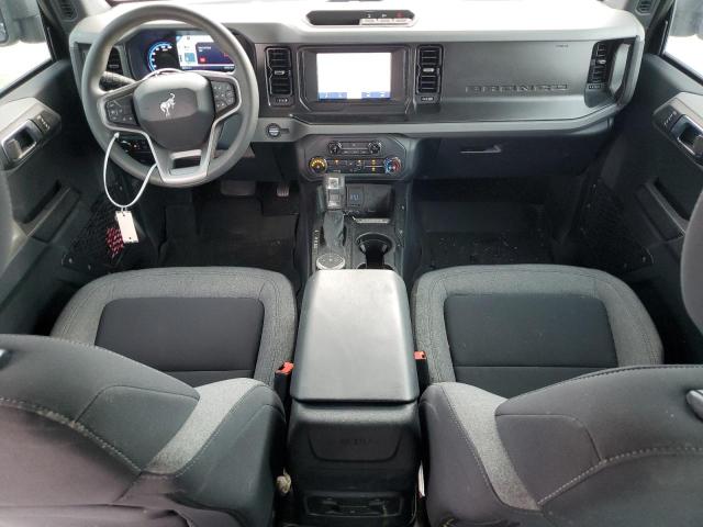 2021 FORD BRONCO BAS - 1FMDE5BH3MLA98976