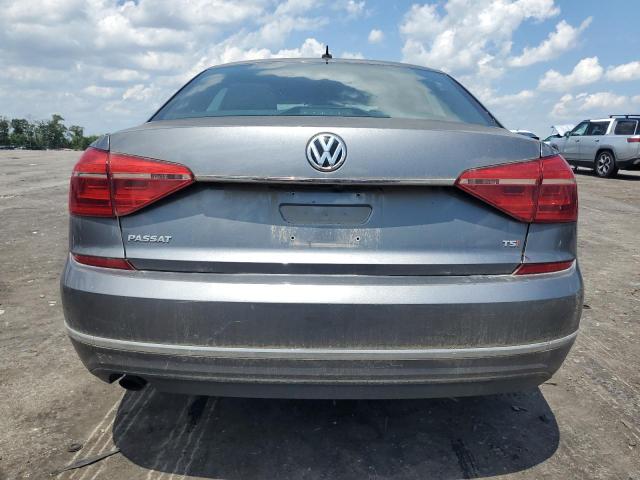 2016 VOLKSWAGEN PASSAT S - 1VWAT7A38GC053029